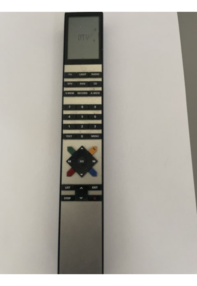 Beovision 6-26